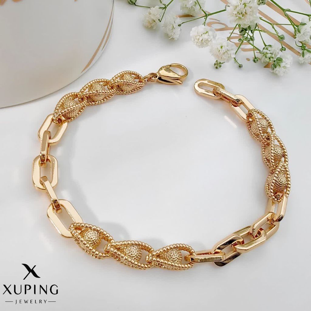 دستبند ژوپینگ کد 2236 - خرید آنلاین از گالری آداس